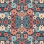 Floral Background 7 | TheCozy.Cat