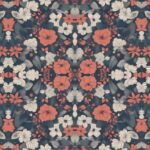 Floral Background 8 | TheCozy.Cat
